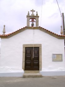 Capela de Maçaira