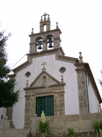 Capela de Melhe