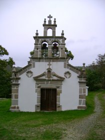 Capela de Negreda