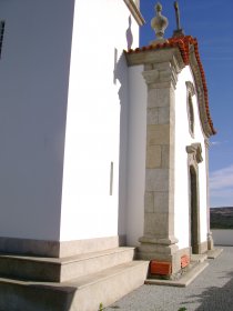 Igreja Matriz de Vila Boa de Ousilhão