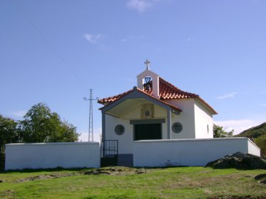 Capela de Ousilhão