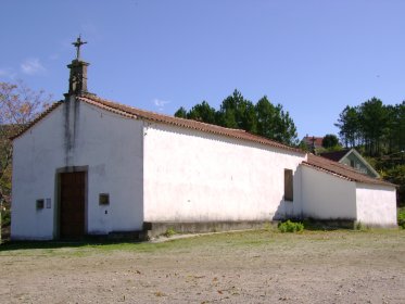 Capela de Nunes