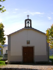 Capela de Vinhas