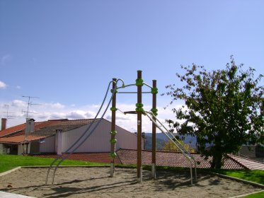 Parque Infantil de Vinhais