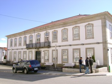 Câmara Municipal de Vinhais