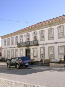 Câmara Municipal de Vinhais