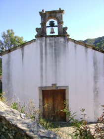 Capela de Armoniz