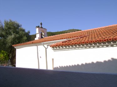 Capela de Cidões