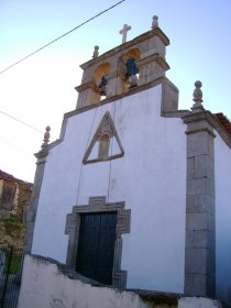 Capela de Moaz