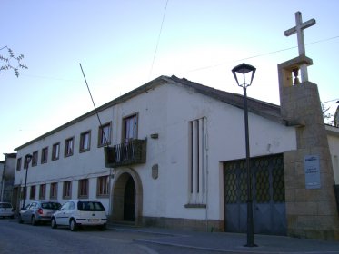 Biblioteca Municipal de Vinhais