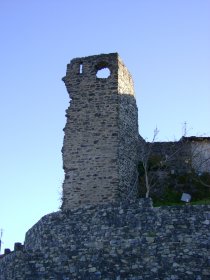 Castelo de Vinhais