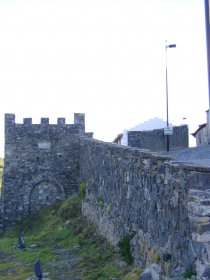 Castelo de Vinhais