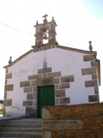 Capela de Cisterna