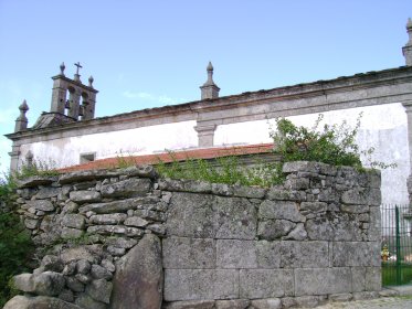 Capela de Pinheiro Novo