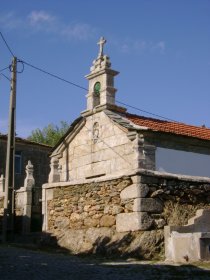 Capela de Sernande
