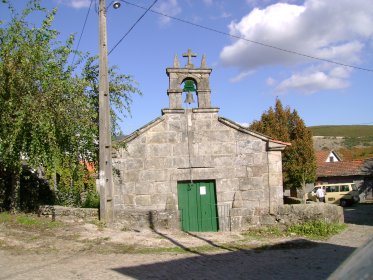 Capela de Pinheiro Velho