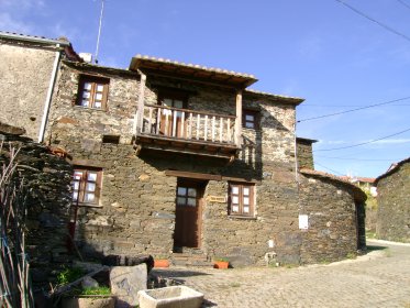 Casas de Casares