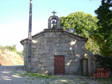 Capela de Carvalhas