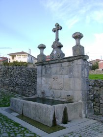 Fonte de Moimenta