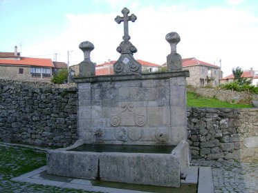 Fonte de Moimenta