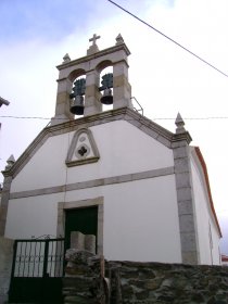 Igreja Matriz de Travanca / Igreja de São Mamede
