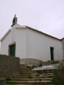 Capela de Salgueiros