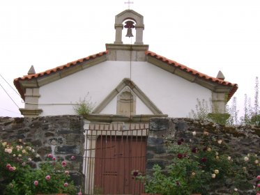 Capela de Vilar de Ossos