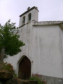 Capela de Rio de Fornos