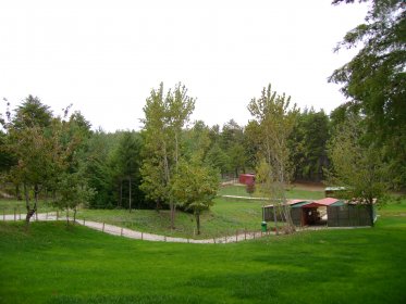 Parque de Campismo do Parque Biológico de Vinhais