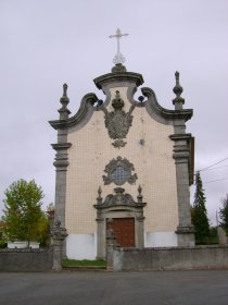 Capela de Avé Maria