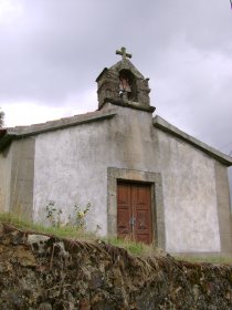 Capela de Penso