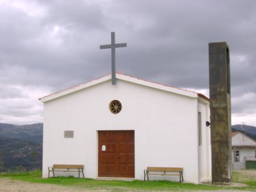 Capela de Santalha