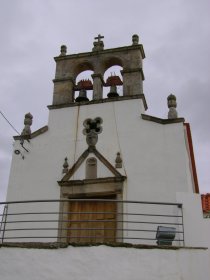 Igreja de Nuzedo de Cima