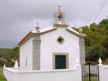 Capela de Tuizelo