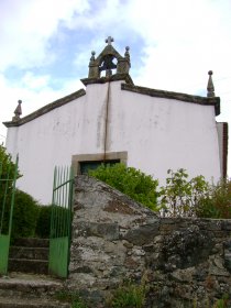 Capela de Peleias