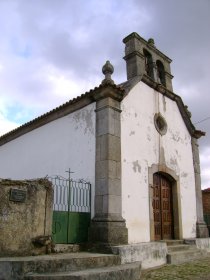 Capela de Cabeça da Igreja