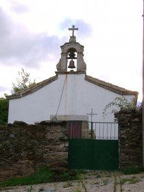 Capela de Santa Eufémia