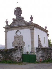 Capela de Prada