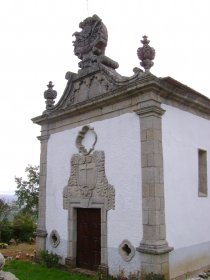 Capela de Prada