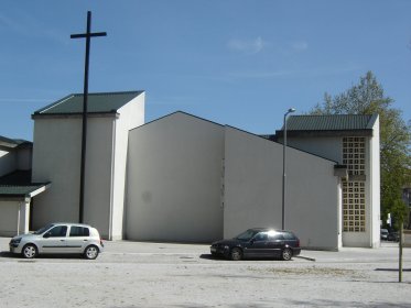 Igreja Paroquial de São José