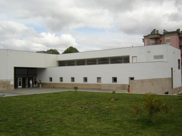 Biblioteca Municipal Dom Miguel da Silva
