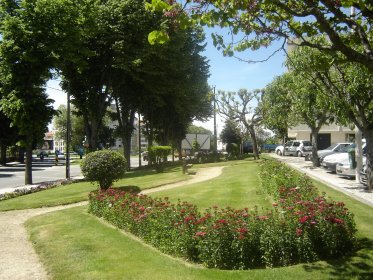 Jardim Rua das Mesuras