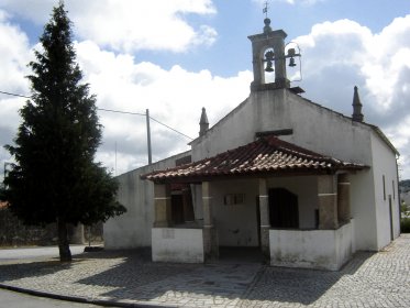Capela de Santa Eulália
