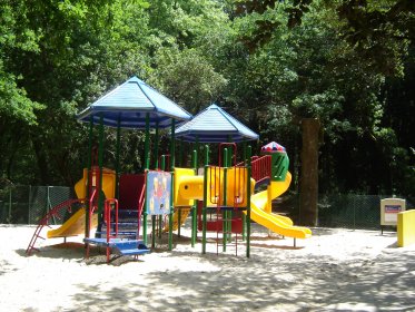 Parque infantil do Fontêlo