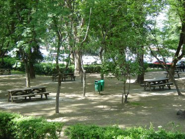 Parque de Merendas do Fontelo