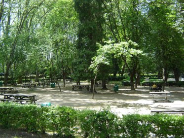 Parque de Merendas do Fontelo