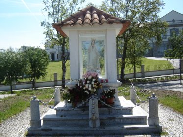 Alminhas a Nossa Senhora de Fátima