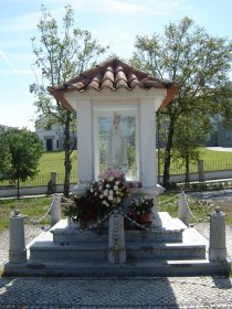 Alminhas a Nossa Senhora de Fátima