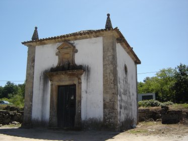 Capela de São João da Carreira