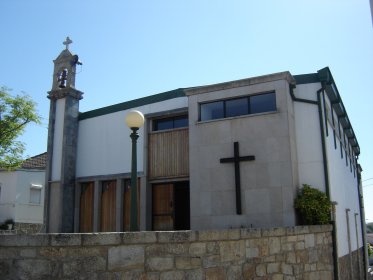 Igreja de São Tiago